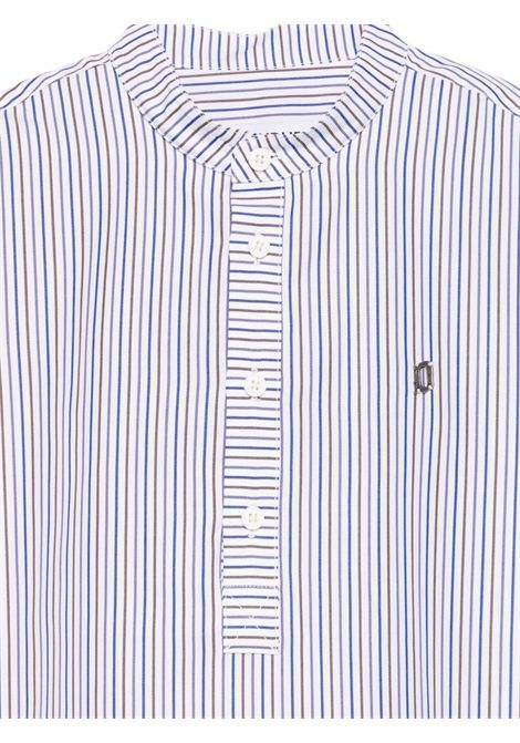 Camicia a righe DONDUP KIDS | DMCA051.0.CR024R001